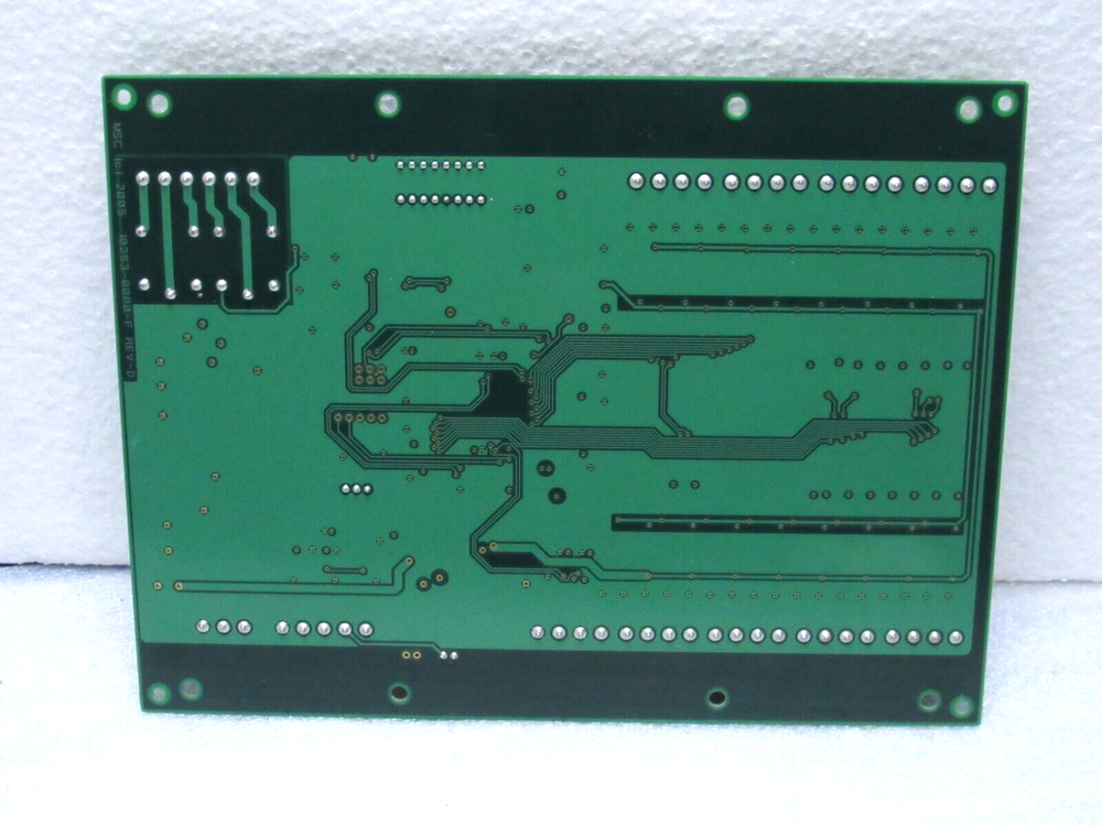 HID Mercury MR16in Serial I/O 16-Input Interface Panel [BIS]