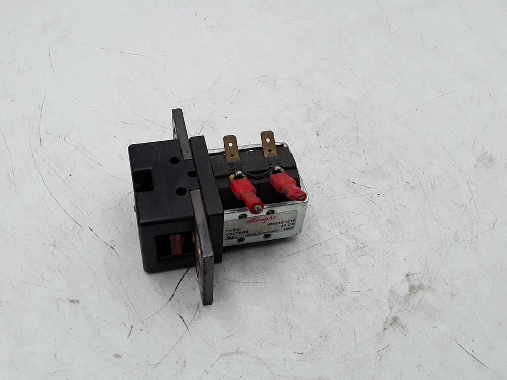 Albright SW250-1016 Contactor
