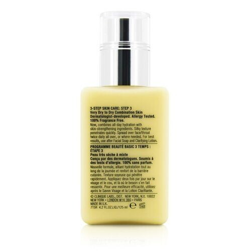 2PACK Clinique Dramatically Different Moisturizing Lotion With Pump 4.2oz/125ml