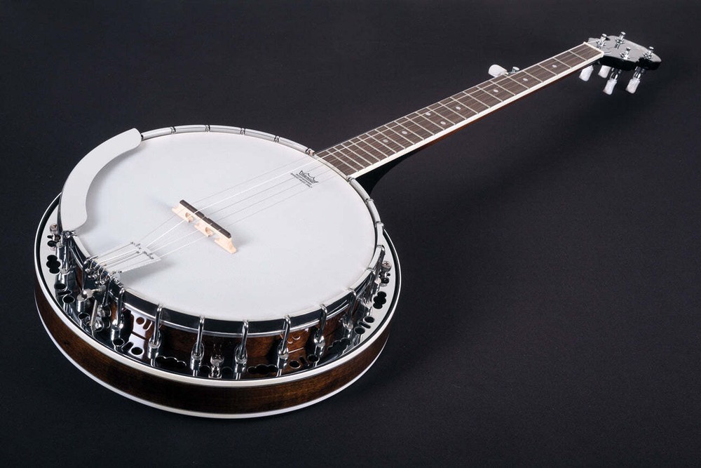 Washburn Americana B11 - Five String Banjo