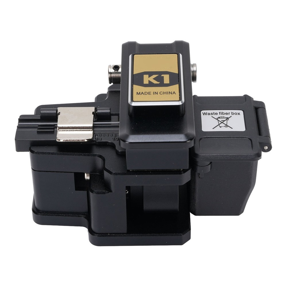 High Precise Optical Fiber Cleaver With Automatic Tool Return Trending