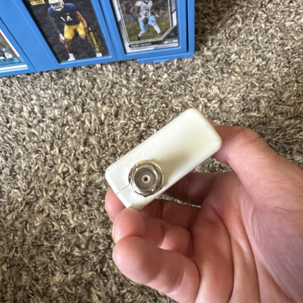 AXIS T8642 POE+ Tested & Working Axis Security Camera Device