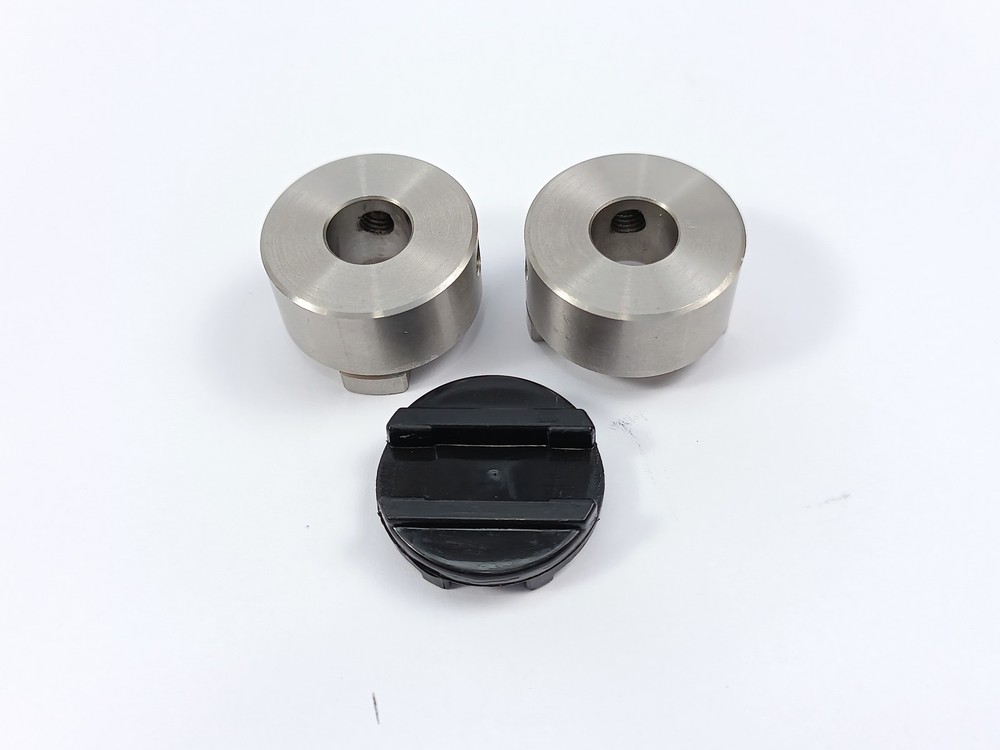 HENGSTLER 0 550 107 Incremental Encoder 10...30VDC=/0.1A