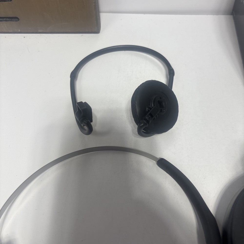 VTech VH6210 Convertible Office Wireless Headset OPEN BOX