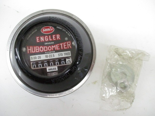 650-0004, Hubodometer for Stemco