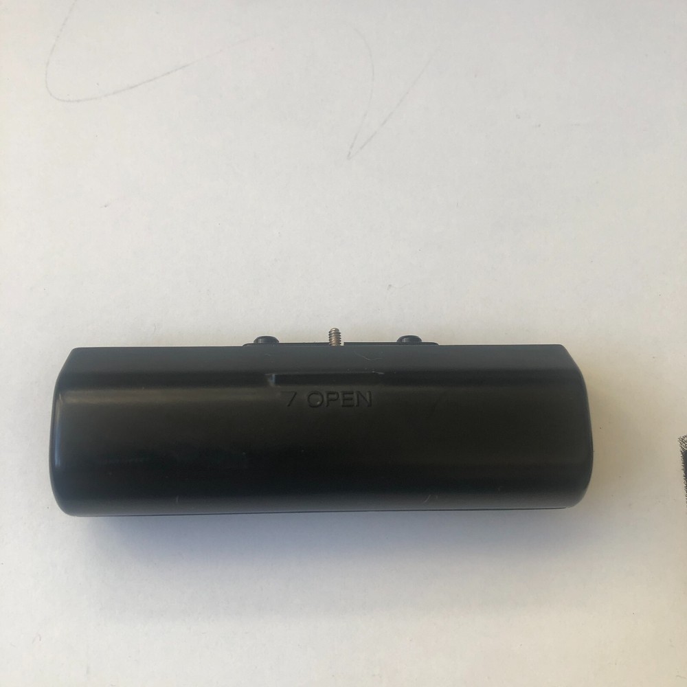 AA External Battery Power Pack for Sony MD Mini Disc Player DC IN
