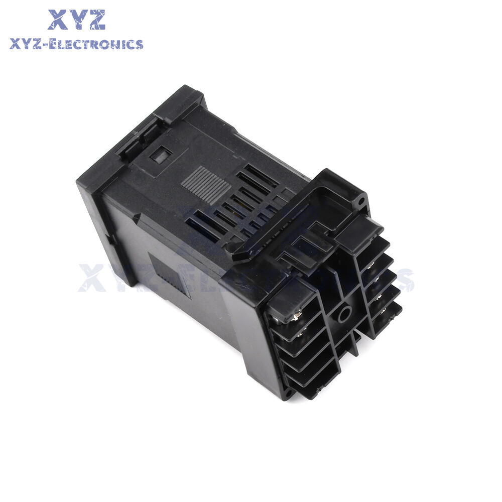 REX-C100 Digital LED Temperature Controller Thermocouple Output Relay K -Type