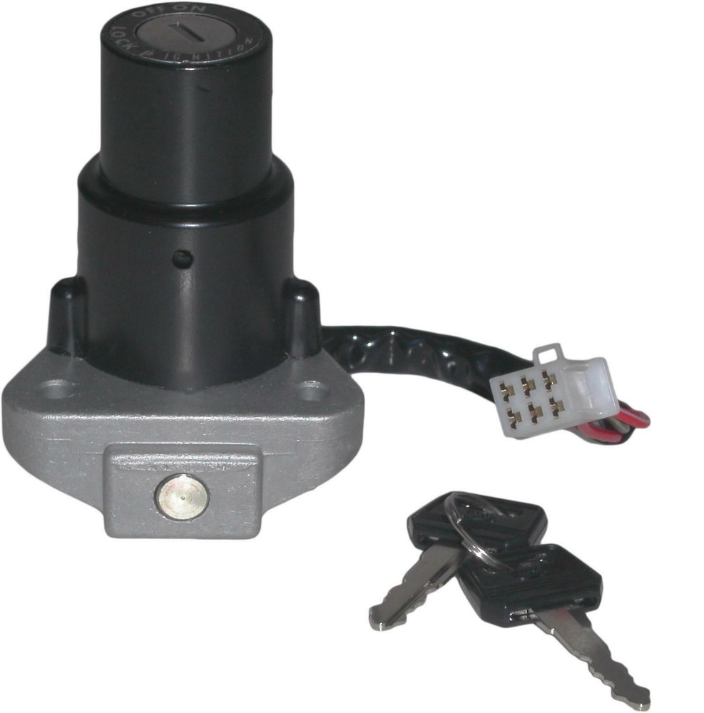 Kawasaki KR1Ignition Switch 1989-91