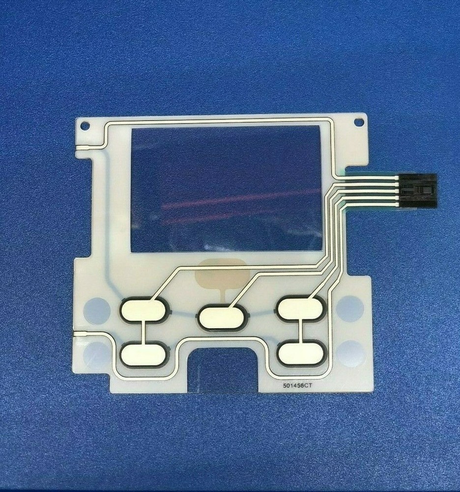 501456 Computer Touchpad For Huebsch, Speed Queen Dryer