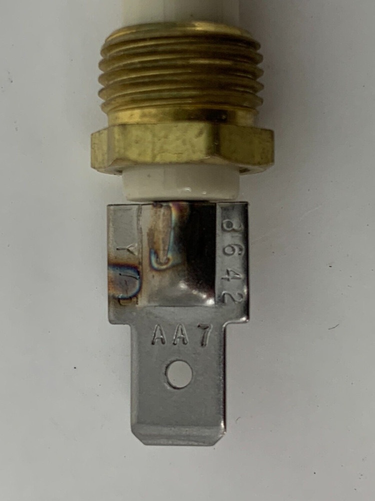 Baso Y75AA-7 8642 Flame Sensor Replacement
