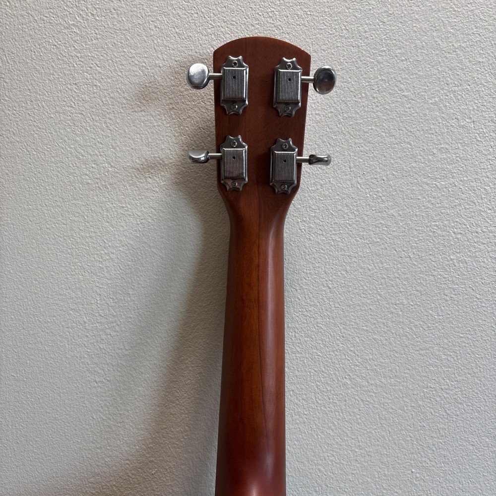 Carlo Robelli Model UK13 Four String Ukulele