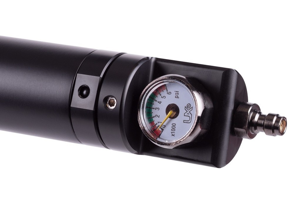 Umarex Komplete PCP Tank