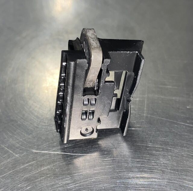 Genuine Seat Position Return Insert 68485519AB