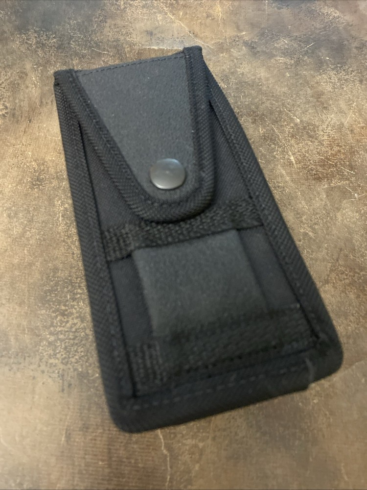 Ultima Case Holster For Powerscan 7000 Scanner - AA1129DW