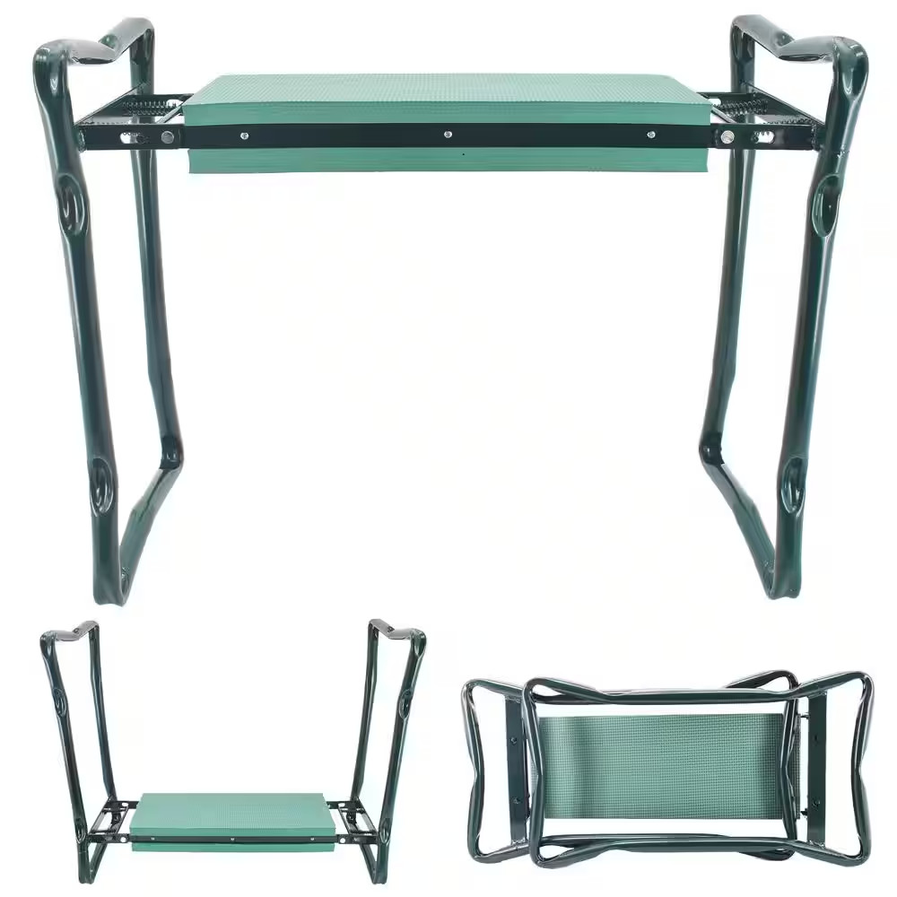 Garden Kneeler/Seat