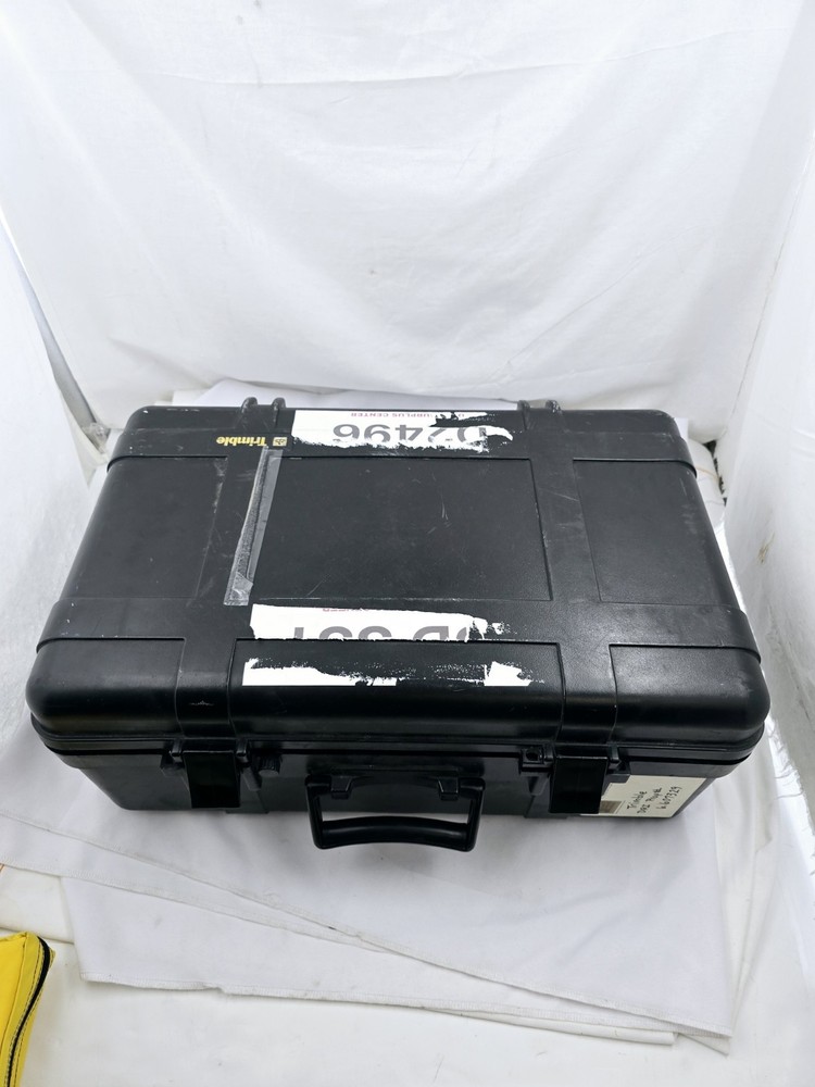 Original Trimble Hard Case
