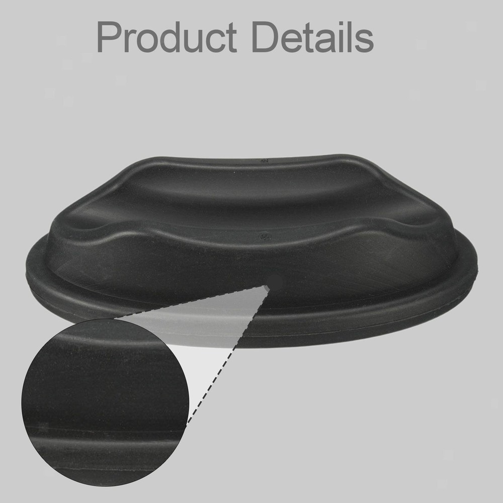 Bike Front Wheel Riser Block Practical Professional Accessory Stabilization