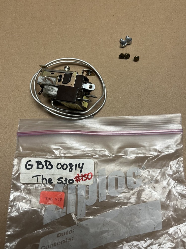 Kold Draft GBB-00814 Thermostat