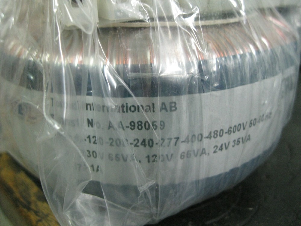 Noratel Ring Transformer AA-98059