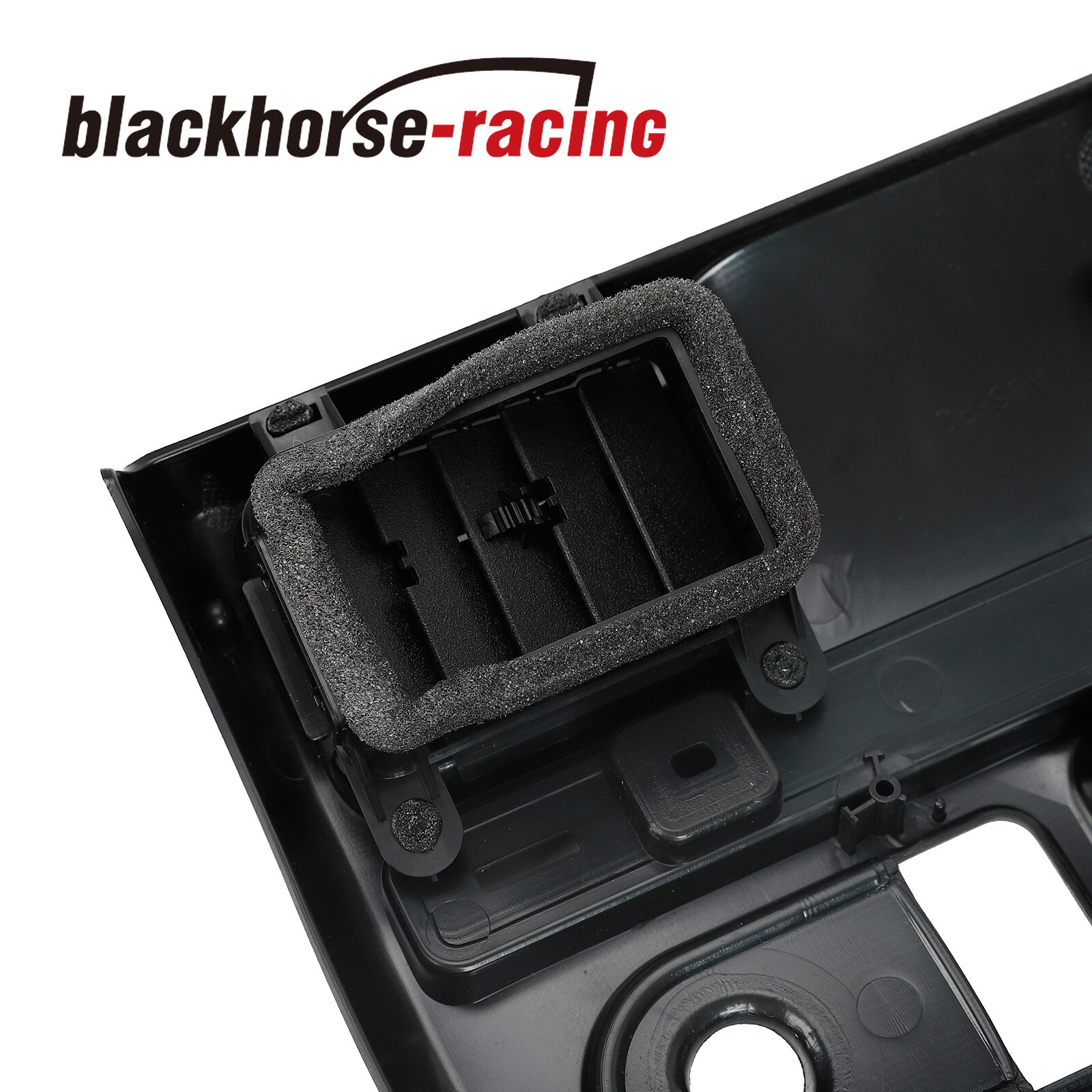 For 1994-1997 Ford F-250 F-350 Instrument Cluster Dash Panel Bezel DIESEL ONLY