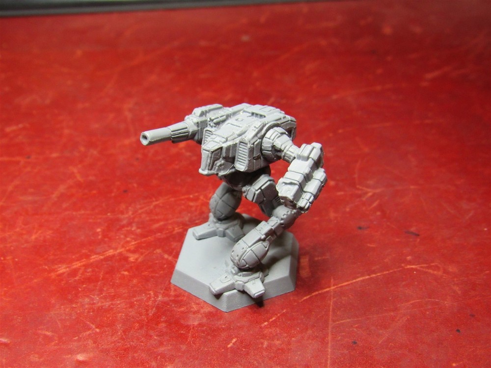 BattleTech: Mech: Shadow Cat