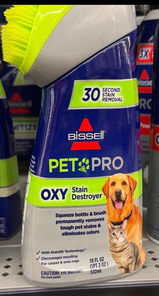 Pet Products White
