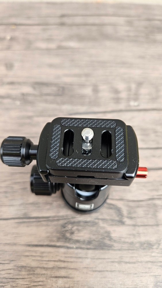Sirui C-10S Ball Head T54