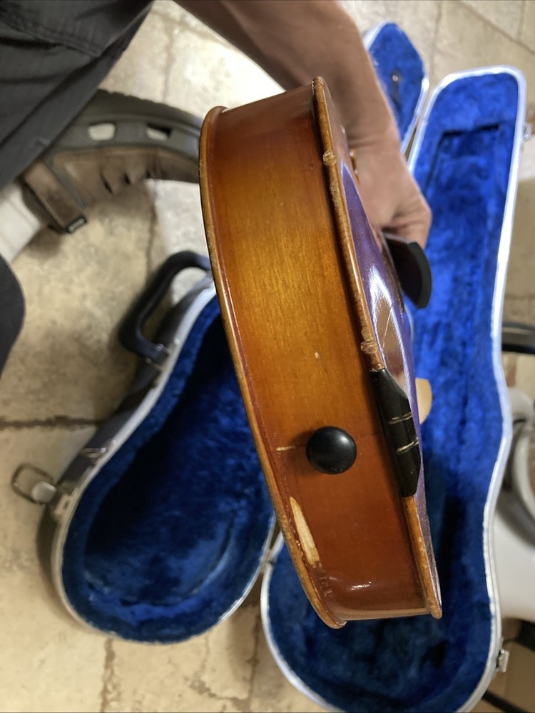 Suzuki Violin NS-20 3/4