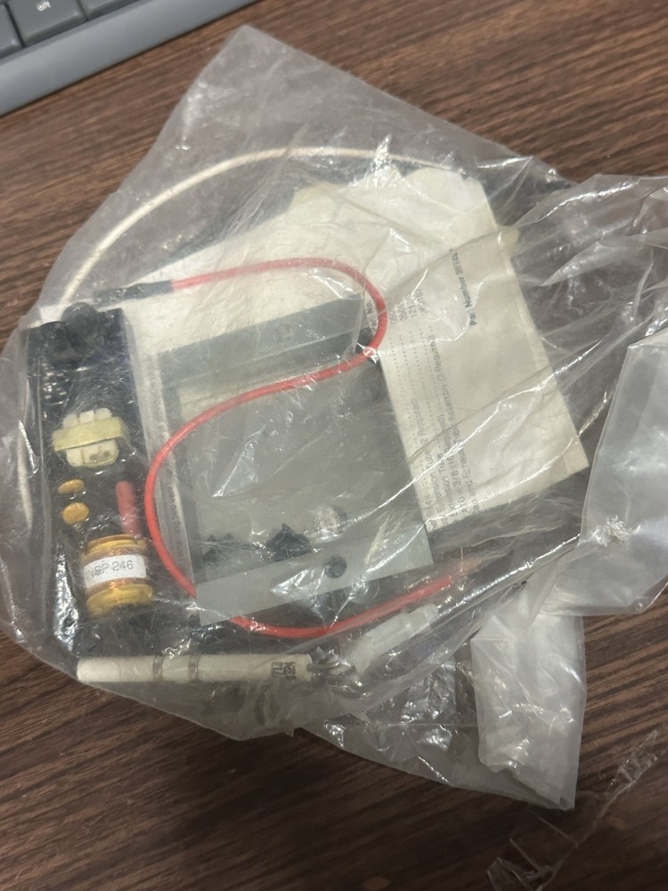 520565 Re-igniter Kit New (BR1)