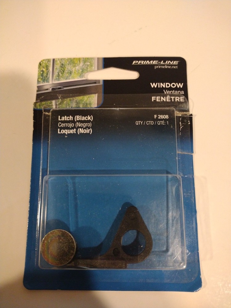 Prime-line Window Ventana