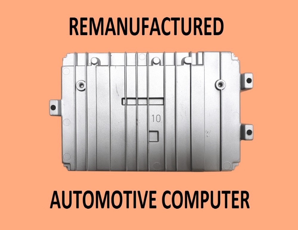 56041252 - 96 JEEP CHEROKEE 4.0L PROGRAMMED ENGINE COMPUTER MODULE - ECM PCM