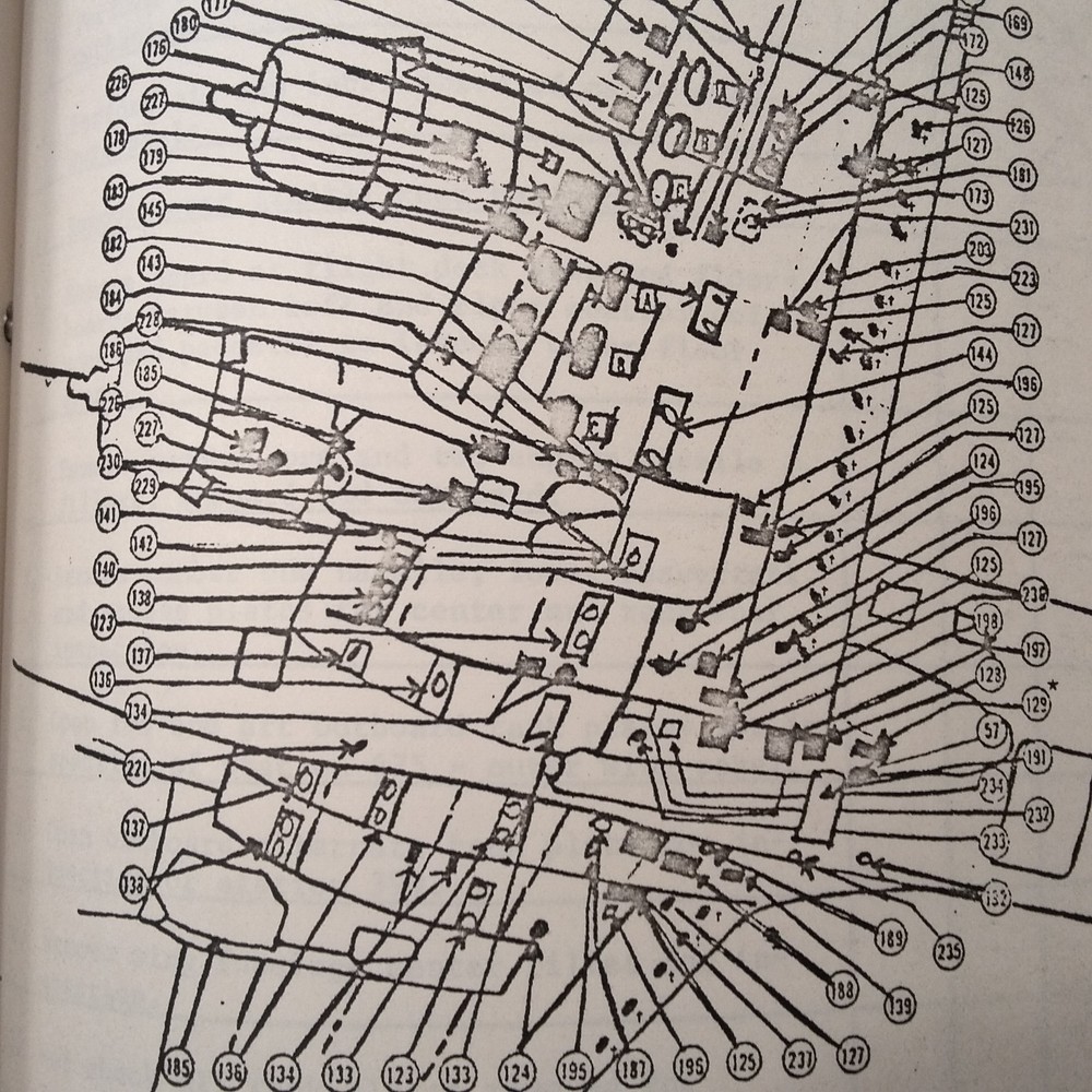 DC-6A & DC-6B Maintenance Manual