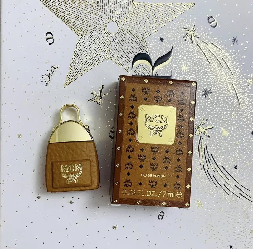 MCM Perfume mini size 7ml