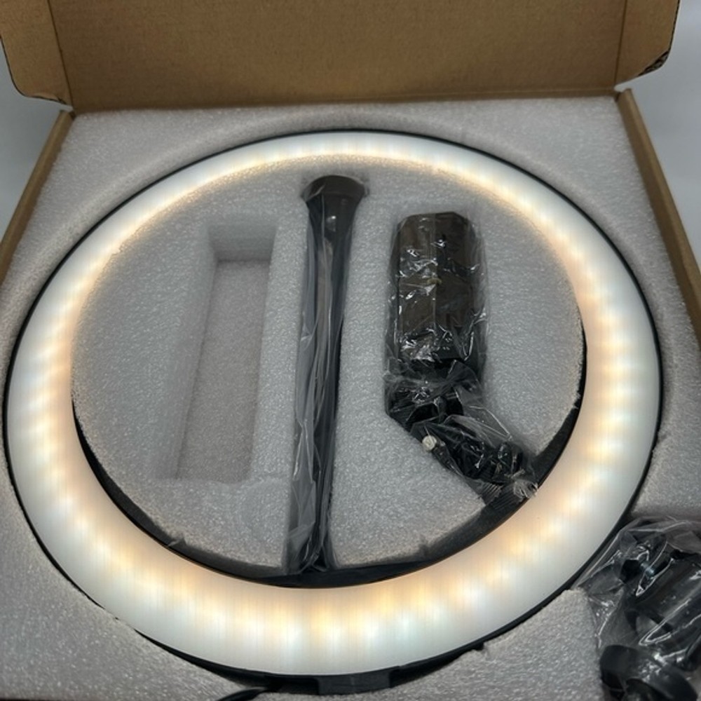 Selfie LED Ring