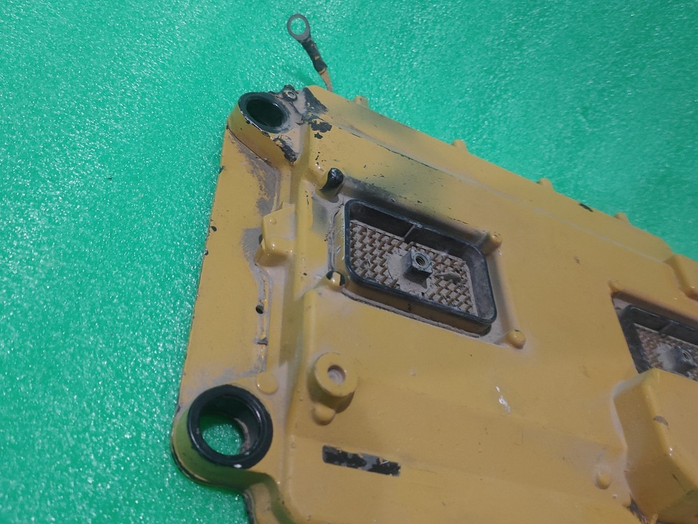 ECU Electronic Control Unit 28113127 Engine Computer RC120322A CAT C7 & C9