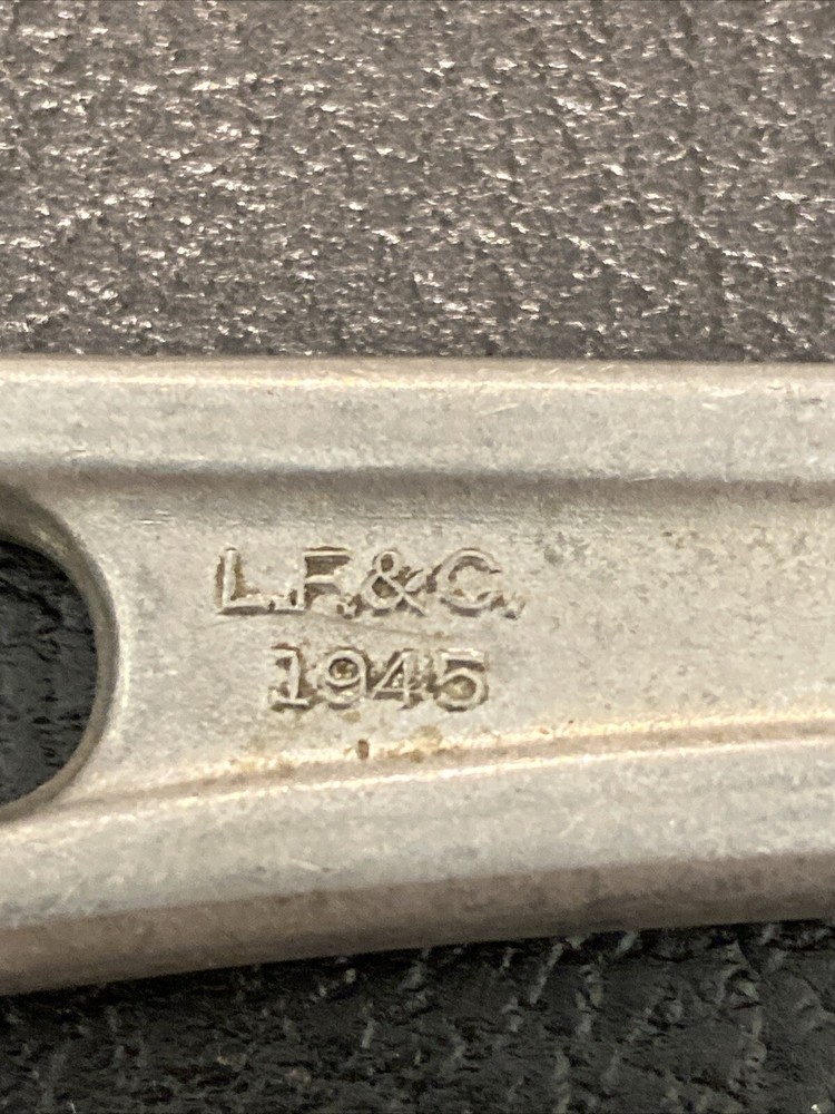 1945 Army Knife