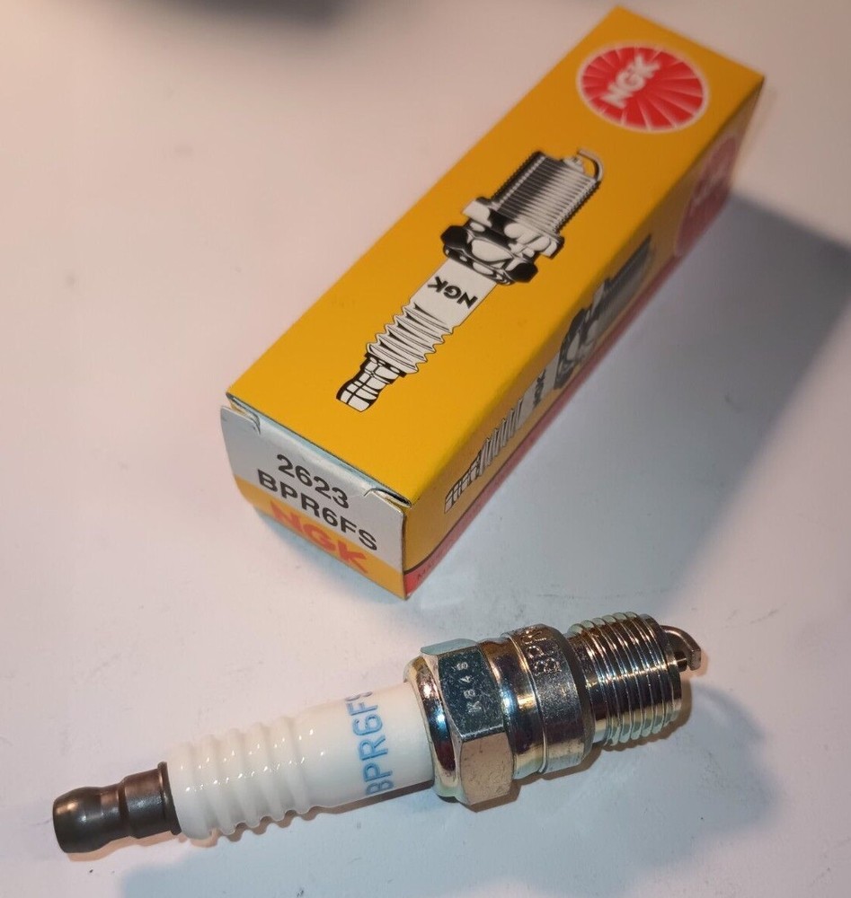 NGK  BPR6FS  2623  Spark Plug