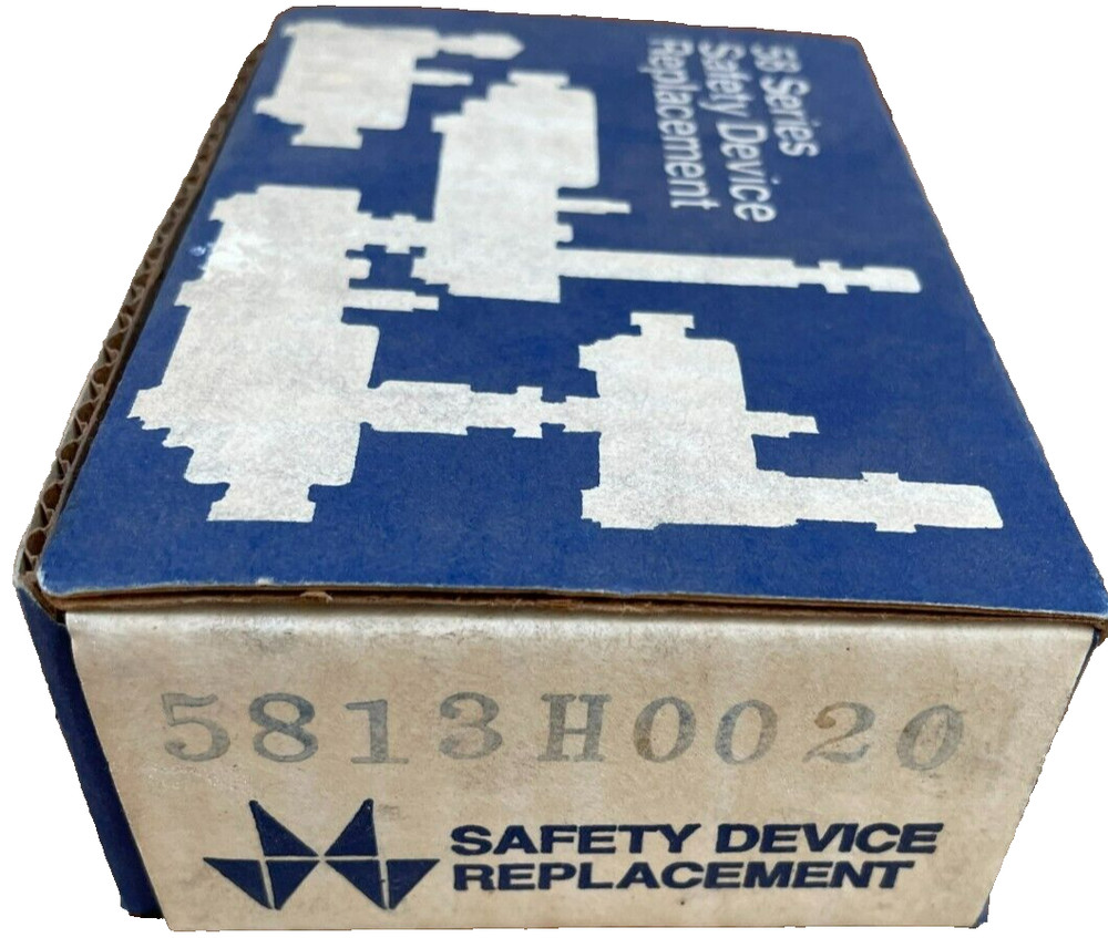Harpco Safety Device Replacement 5813H0020