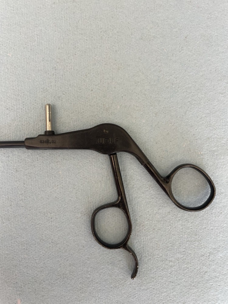 WOLF 8384.02 Forceps