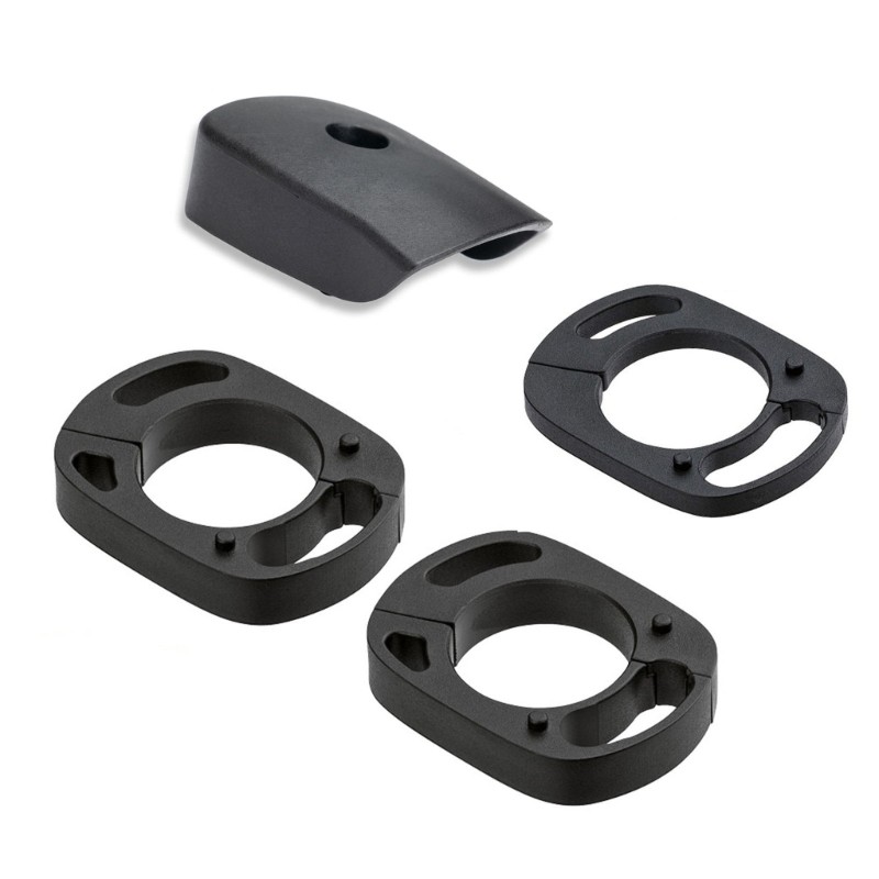 Bicycles Headset Spacers Steerer Tube Spacers Replacements Handlebars Spacers
