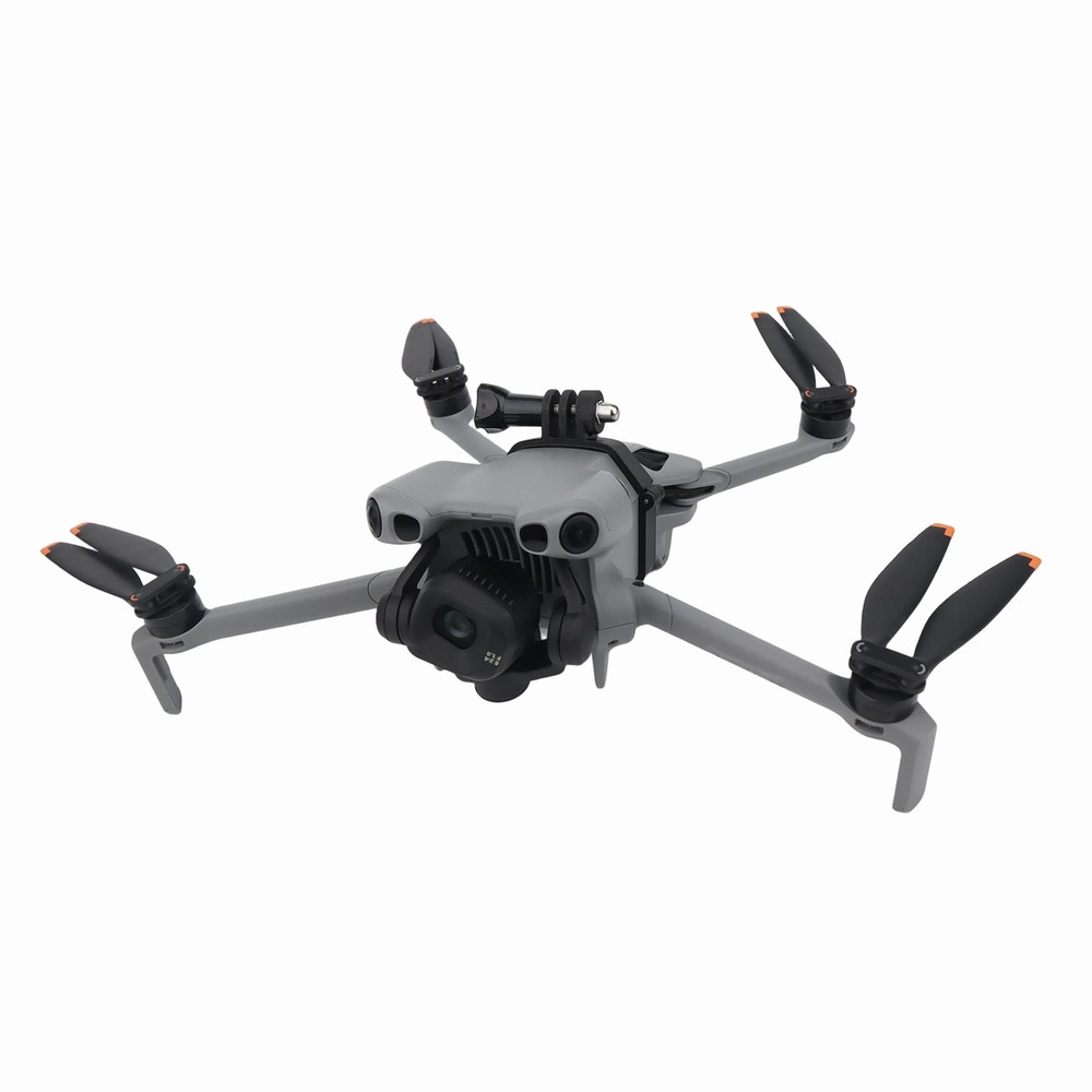 For DJI MINI 5 PRO Top Extension Bracket Mounting Action Camera Mounting Bracket