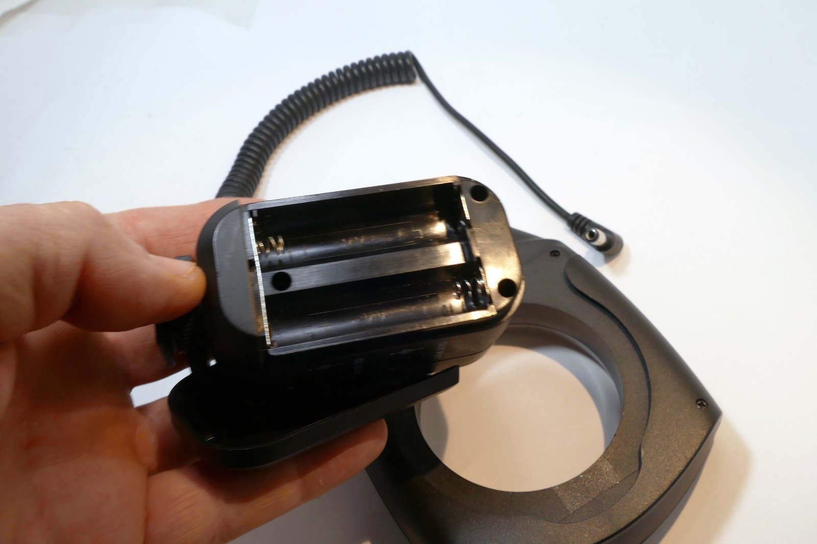 LED RING Flash Camera for Panasonic Fujifilm