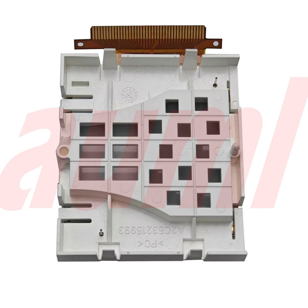 LCD Display A2C53145795 For BMW 5-Series E60/E61/E63/E64/E70 Instrument Cluster