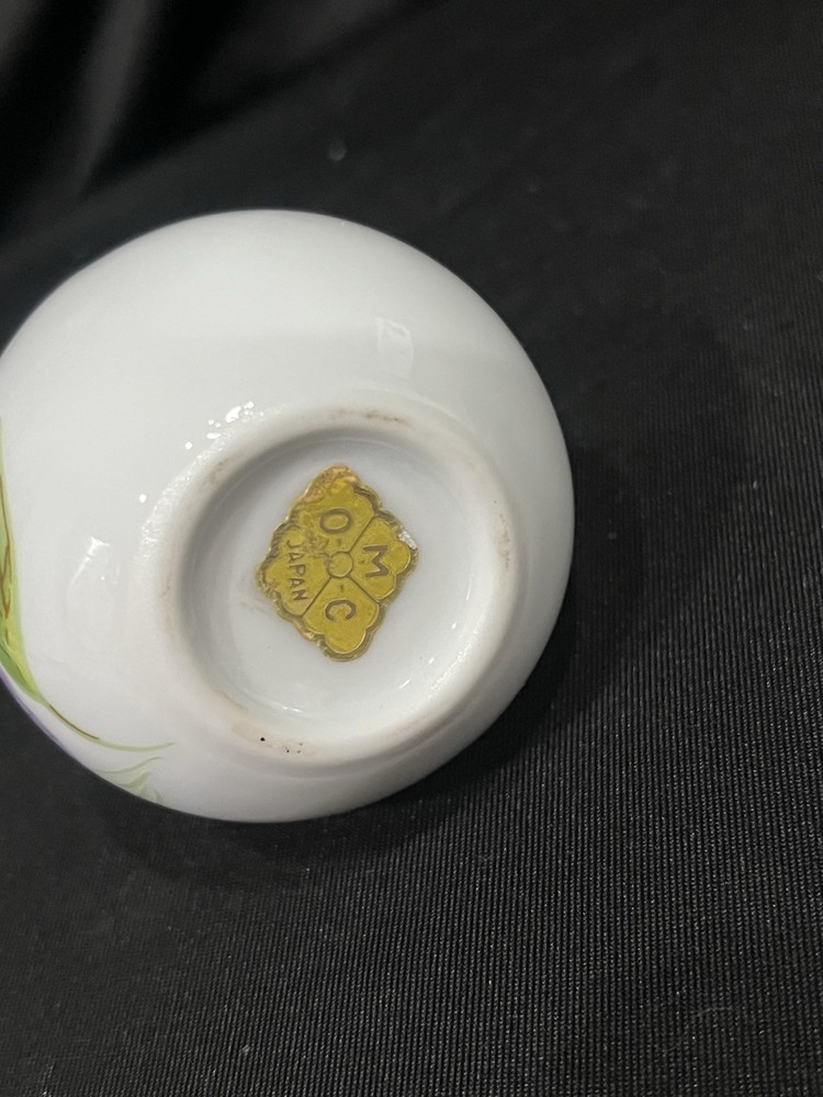 Omc Miniature Vase
