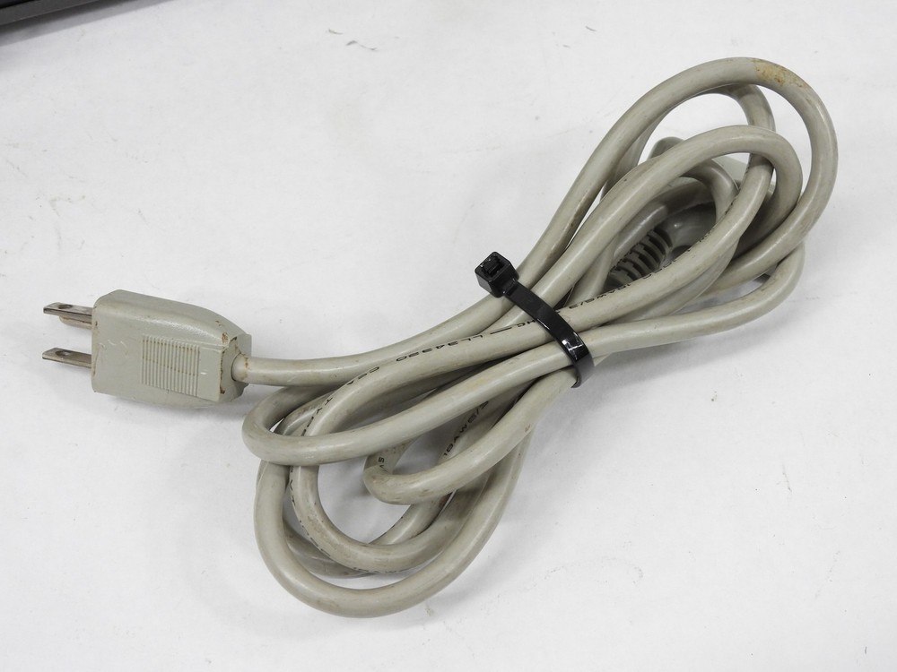 JRC NRD-525 Vintage General Coverage All-Mode Communications Receiver (nice)