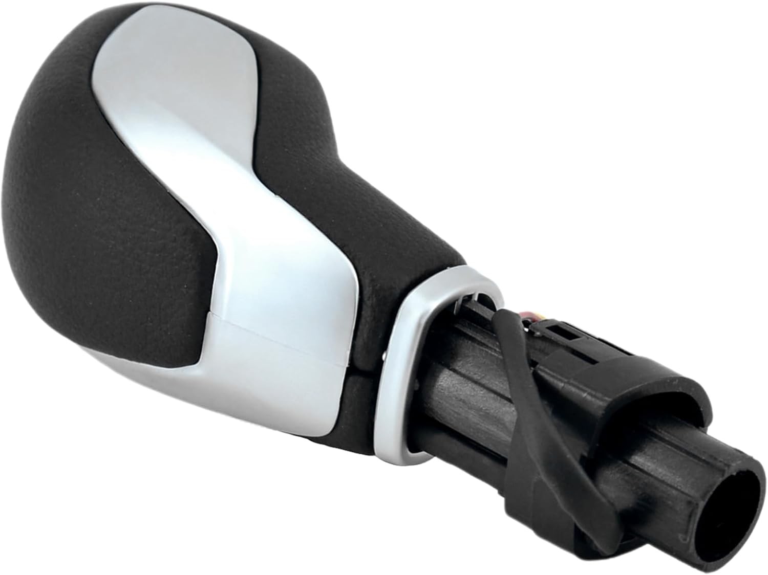 New Gear Shift Knob Shifter Lever Automatic Transmission For Ford Escape Fusion