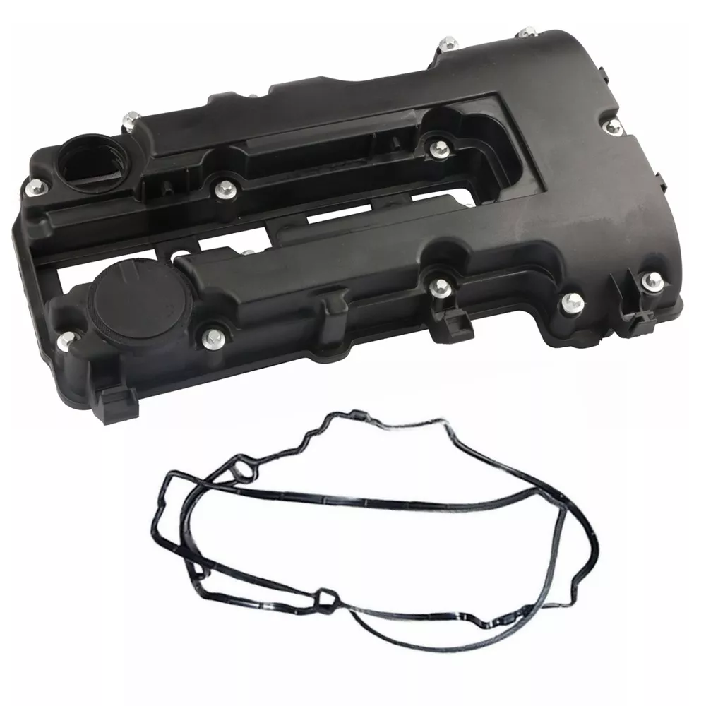 Camshaft Valve Cover w/ Gasket & Bolts For Buick Encore Chevy Cruze Sonic Trax