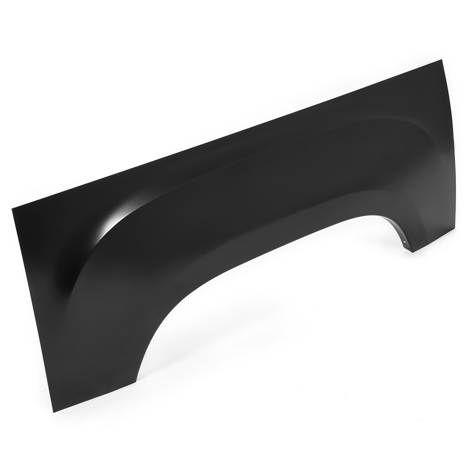 Wheel Arch For GMC Sierra 1500/2500 HD/3500 HD 07-13 Pickup 6' & 8' Truck Bed Rh