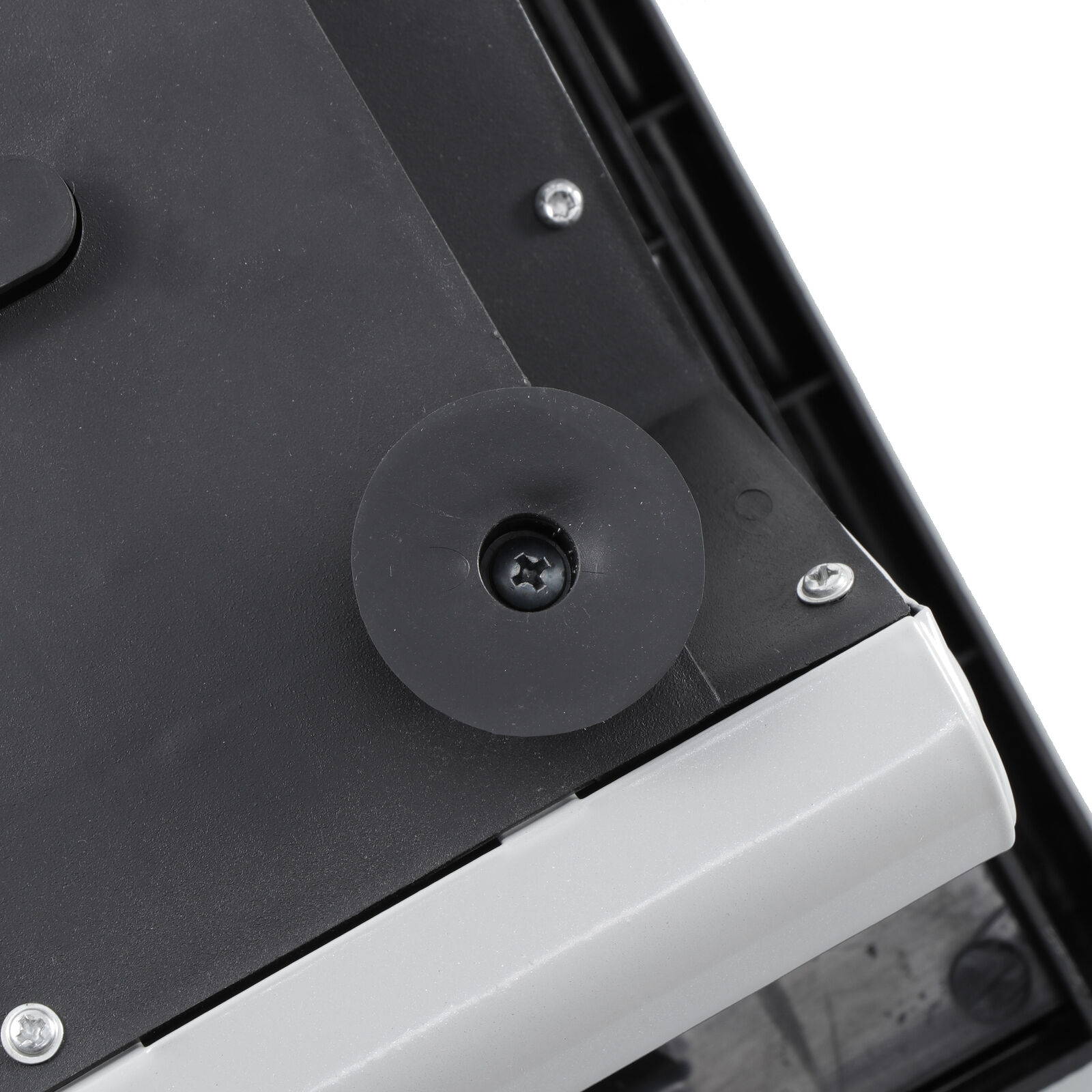 7.5" Blade 150W Commercial Meat Slicer Electric Deli Food Slicer Machine Kitchen