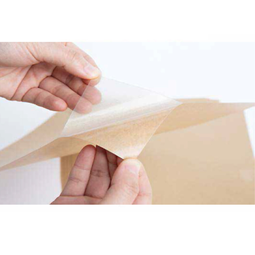 Dr. CU Copper Film 10 Sheets